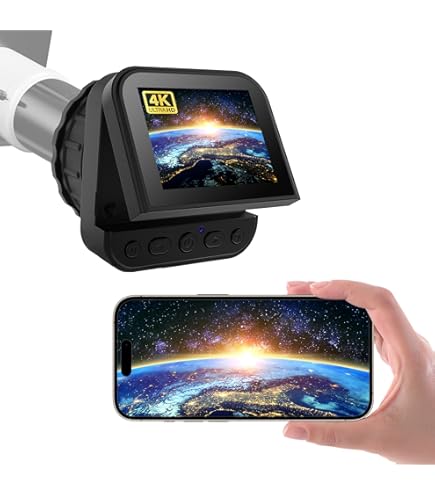 Amazon | Nikon EDGフィールドスコープ専用デジタル一眼レフカメラ